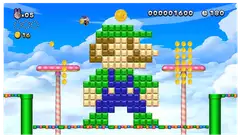 Nintendo Switch New Super Mario Bros. U Deluxe - 13