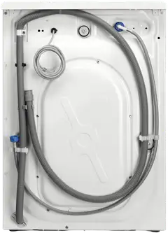Electrolux edestä täytettävä pyykinpesukone EW5F4248N1 8kg valkoinen - 5