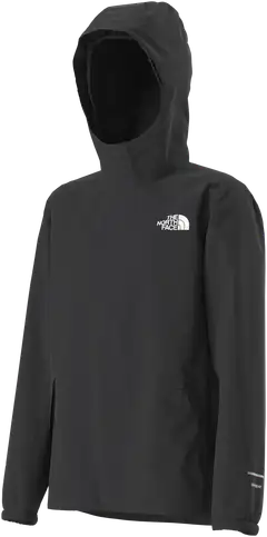 The North Face lasten kuoritakki Antorra - BLACK - 1