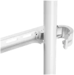 Thomson TV lattiajalusta S604 valkoinen - 5