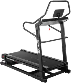 Gymstick GT Peak Runner Juoksumatto - 3