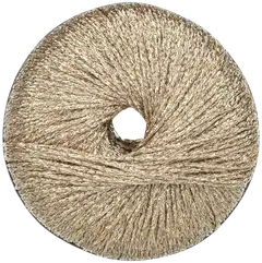 Novita lanka Disco 25 g kulta 239 - 2