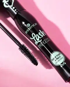 essence Lash PRINCESS false lash effect mascara 12 ml - 17