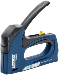 Rapid sinkiläpistooli ALU940 PressLess - 1