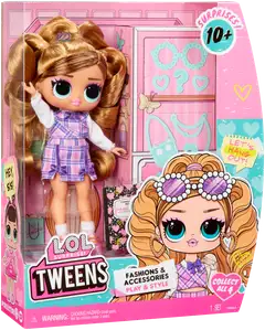 L.O.L. Tweens Core teinimuotinukke - 2