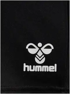 Hummel miesten treenishortsit 224543 Essential - BLACK - 4