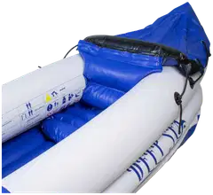 Deep Sea Kajakki, 2 henkilöä - 2