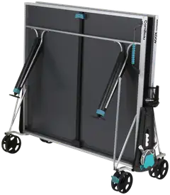 Cornilleau pingispöytä 400X ulkokäyttöön - HARMAA - 5