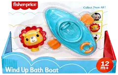 Fisher-Price kylpyvene - 2