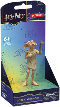Schleich Dobby ja sukka - 1