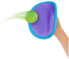 Gak Splat - Sticky Mitt - 8