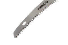 Kendo oksasaha kaareva - 4