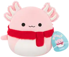 Squishmallows 19 cm P25 pehmo A ja C - 8