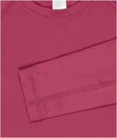 House tyttöjen tekninen kerrasto 230H322516 2-pack - red violet - 3