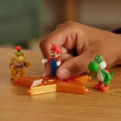 Mario Movie 2 minifiguuri Wave 1, erilaisia - 44