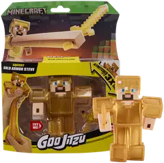 Goo Jit Zu Minecraft S4 - 8