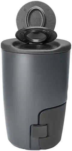 Kekkilä kompostoiva huussikäymälä 230 l - 3