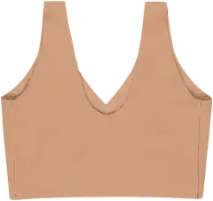 Actuelle naisten bralette ACNOS-2510 - NUDE - 2
