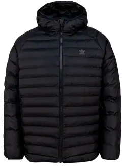 adidas miesten toppatakki Original HD4757 - BLACK - 1