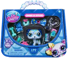 Littlesst Pet Shop Sweet & Styleish - 1