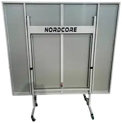 Nordcore pingispöytä outdoor Premium - 5