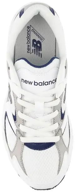 New Balance Lasten tennari G4084 - WHITE - 5