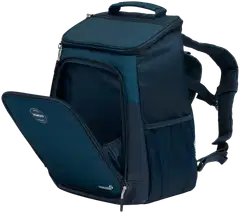 Igloo Latitude Backpack -kylmälaukkureppu sininen - 7