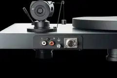 Pro-Ject Levysoitin Debut PRO S BALANCED - 10