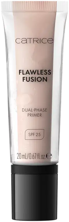 Catrice Flawless Fusion Dual-Phase Meikinpohjustusvoide C010 - 1