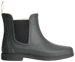 Tretorn naisten matalavartinen talvikumisaapas Eva Insulated Black - Black - 2