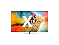 Philips 65" MLED950 The Xtra QD Mini-led TV - 1