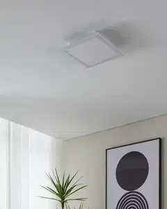 EGLO LED-paneeli connect.z Salobrena-Z 30x30cm 15,3W valkoinen - 9