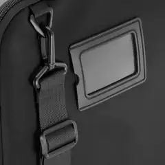 Hama tietokonesuoja, Business To Go, 13.3" - 14.1", musta - 5