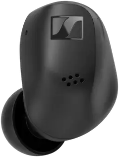 Sennheiser Accentum True Wireless langattomat vastamelunappikuulokkeet  musta - 13