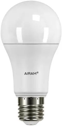 Airam LED lamppu 13.5W/840 E27 vakio 1560lm - 1