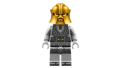 LEGO® Ninjago 71858 Neljä aseseppää – 15-vuotisjuhlamalli - 12