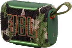 JBL Bluetooth kaiutin GO 5 squad - 1