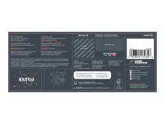 Astro pelikuuloke A10 PS/PC Astro - 12