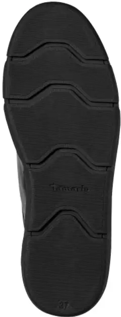 Tamaris kävelykenkä 1-23758-45 007 - BLACK UNI - 5