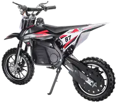 React sähköcrossi seeker 800w - 8