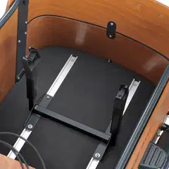 Babboe Curve Mountain tavarasähköpyörä 20/26" - 5