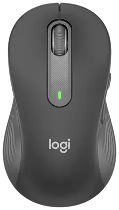 Logitech langaton hiiri Signature M650 L Left Graphite - 2
