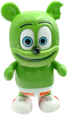 Gummy Bear Tanssiva Nalle - 2