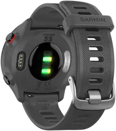 Garmin Forerunner 55 harmaa juoksukello - 5