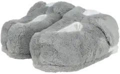 House lasten sisätossut Bunny 702107 - GREY - 2
