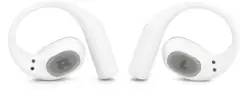 JBL langattomat kuulokkeet Sense Lite valkoinen - 3