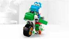 LEGO® Super Mario 72031 Mario Kart™ – Yoshi Bike - 8