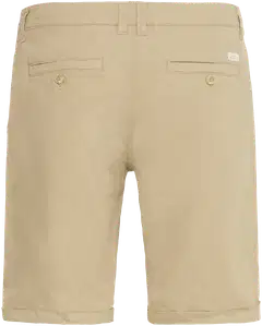 Blend miesten pellavashortsit BHMORGAN - Cornstalk - 2