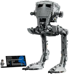 LEGO® Star Wars TM 75417 AT-ST™-talsija - 2