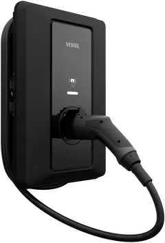 Vestel sähköauton latausasema Home Zenith EV 11 kW - 2